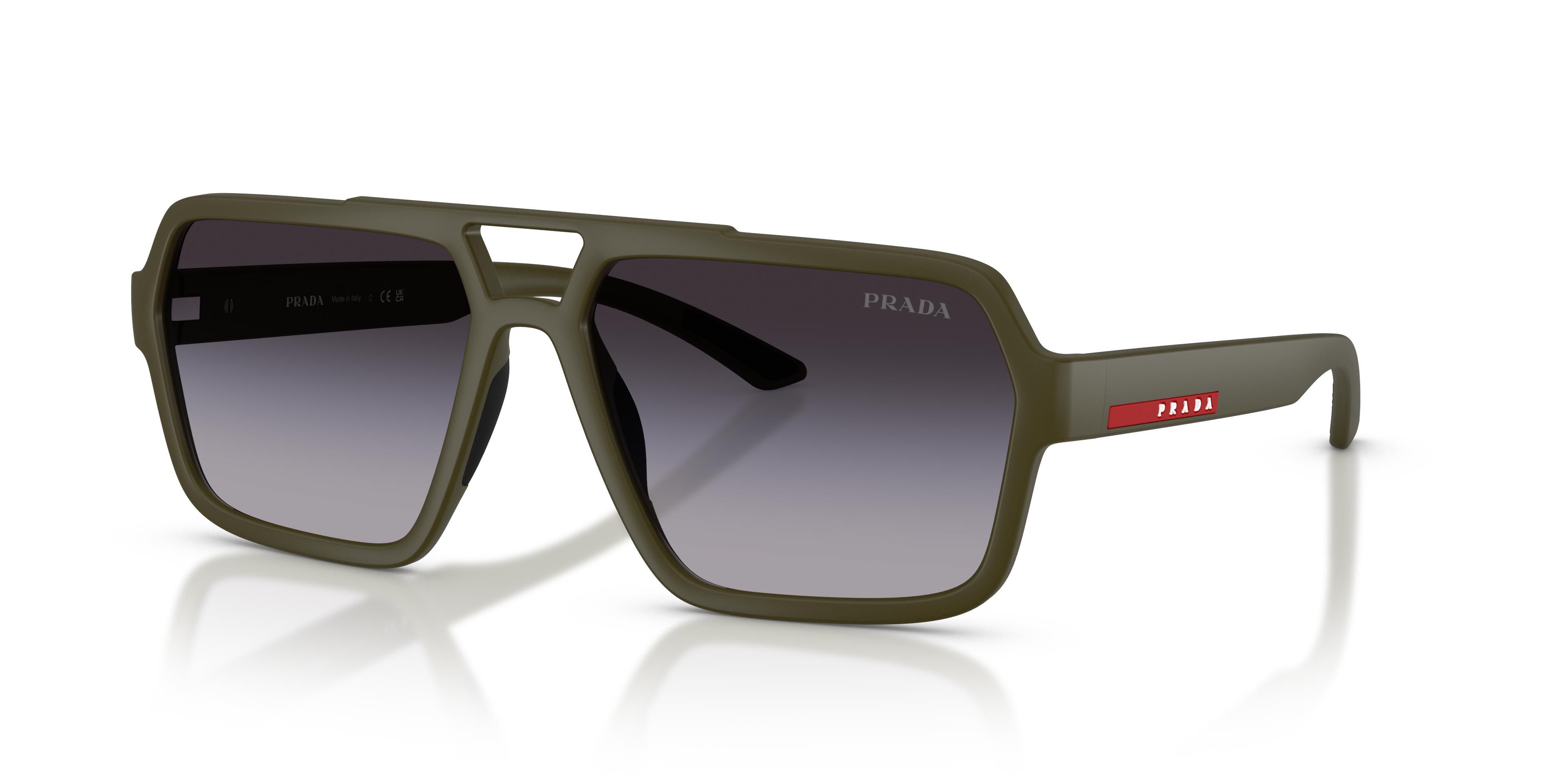 Prada Sport Glasses & Frames | Designer Frames Outlet | Designer