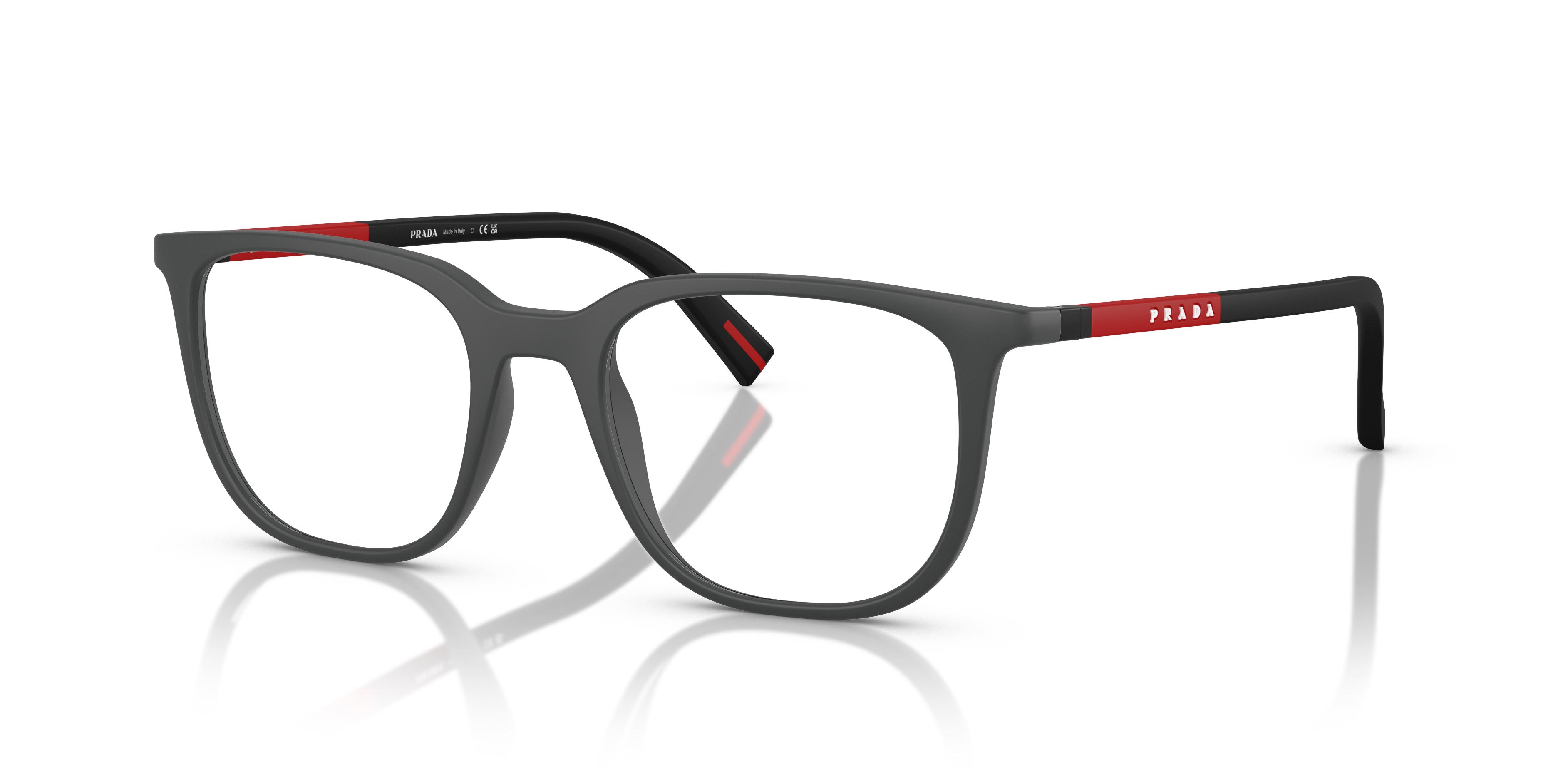 Prada Sport Glasses & Frames | Designer Frames Outlet | Designer