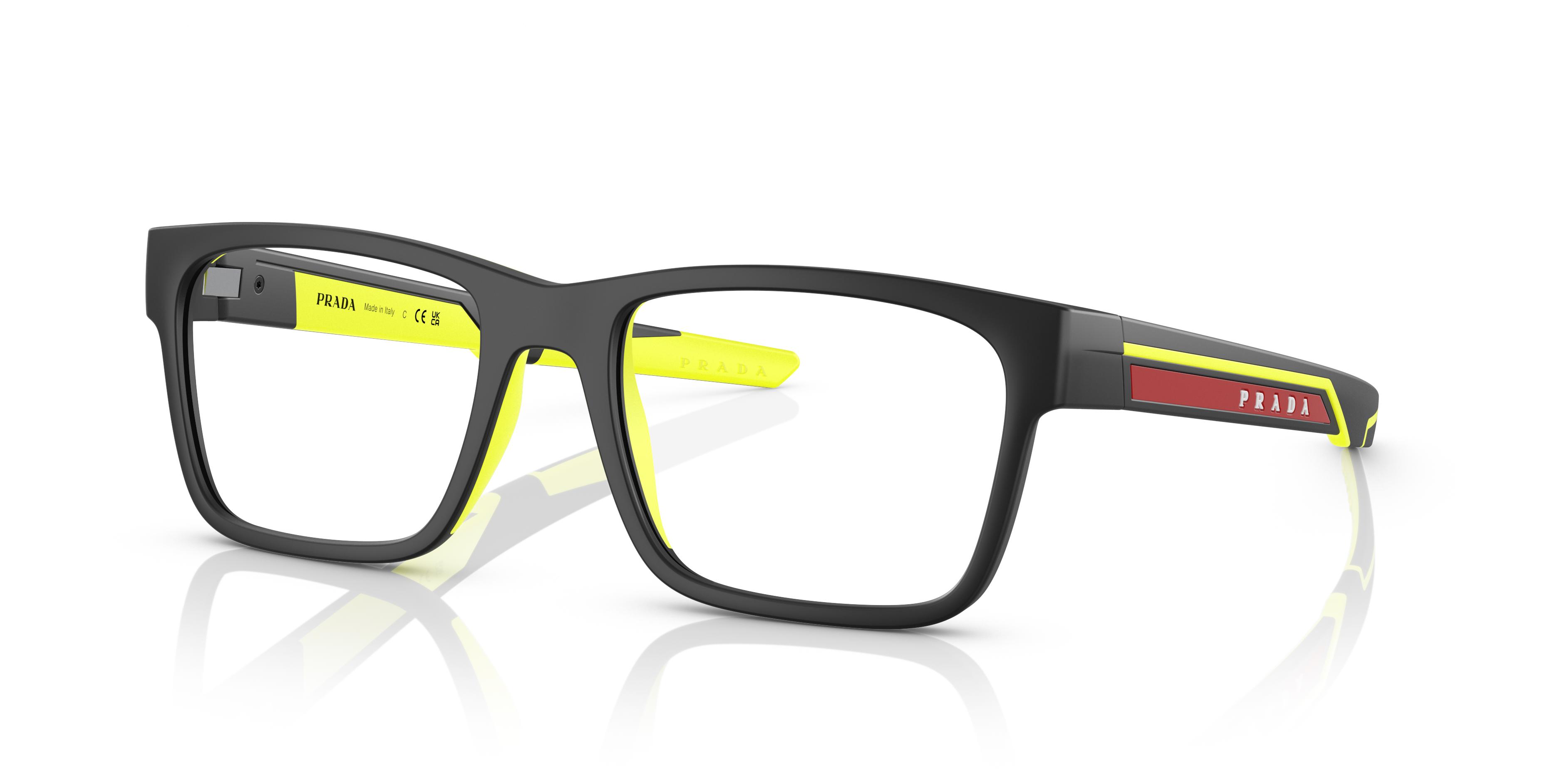 Prada Sport Glasses & Frames | Designer Frames Outlet | Designer