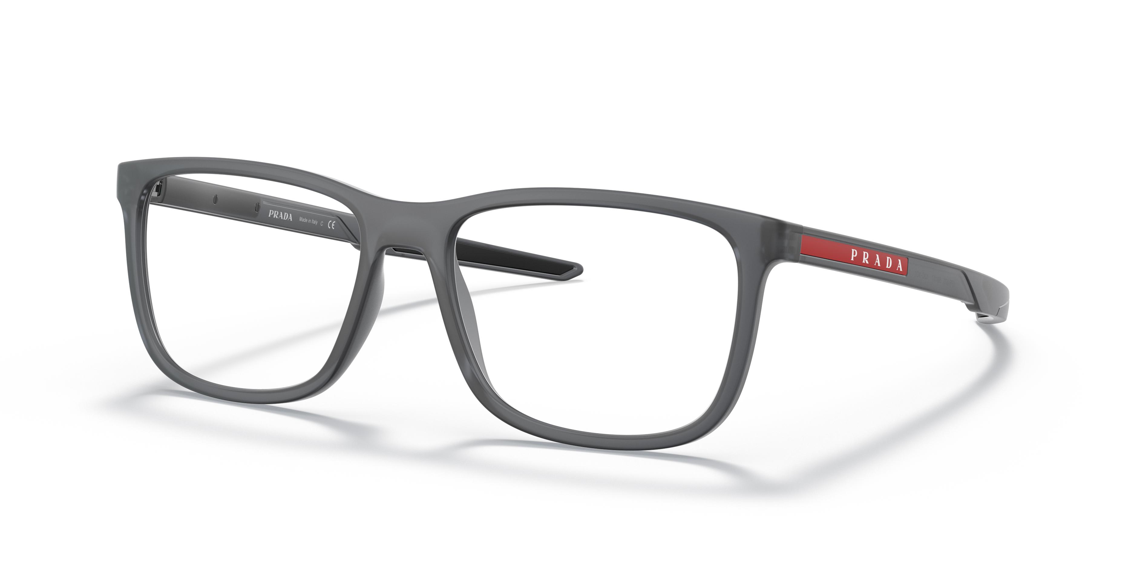 Prada Sport Glasses & Frames | Designer Frames Outlet | Designer