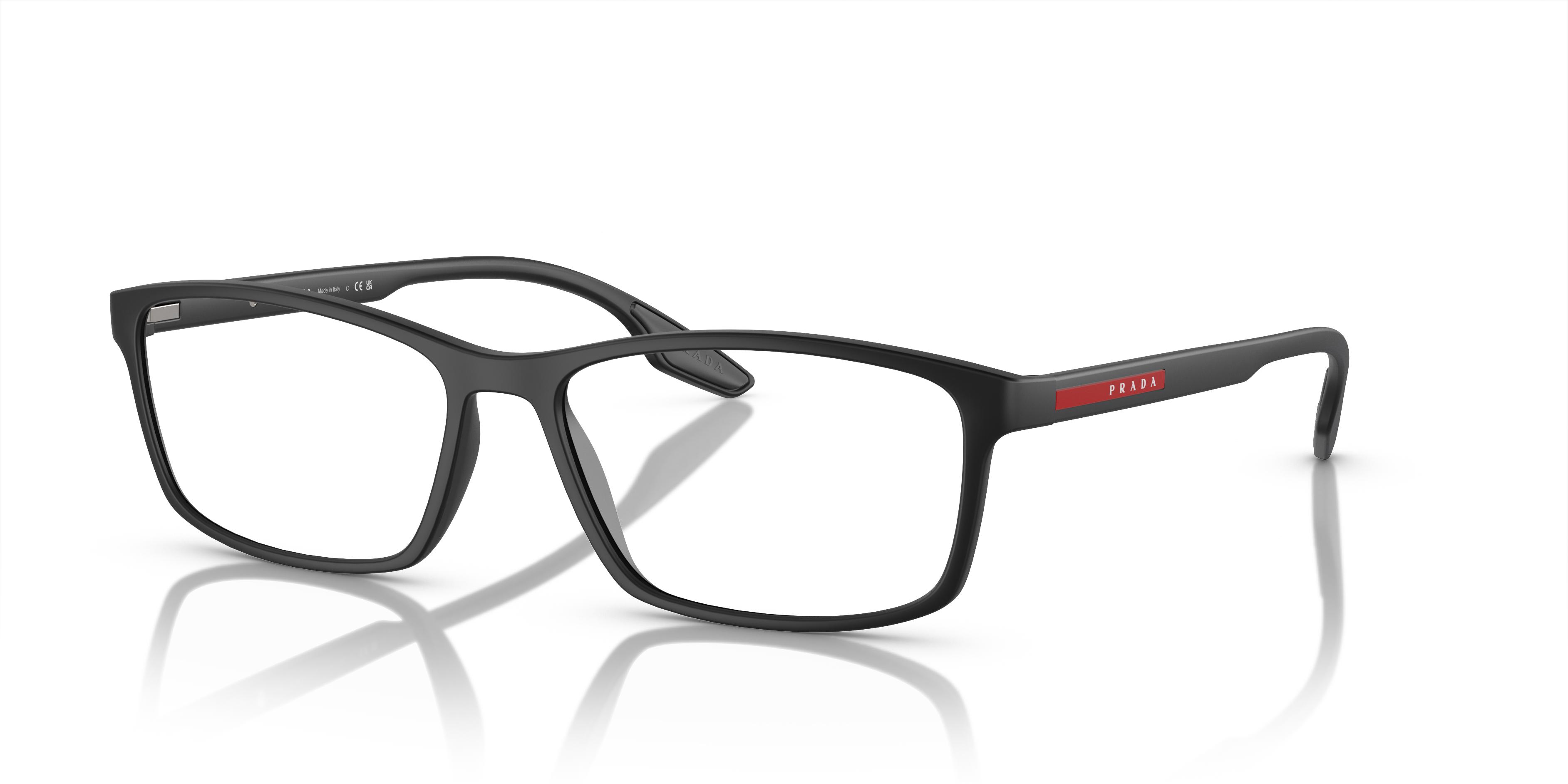 Prada Sport Glasses & Frames | Designer Frames Outlet | Designer