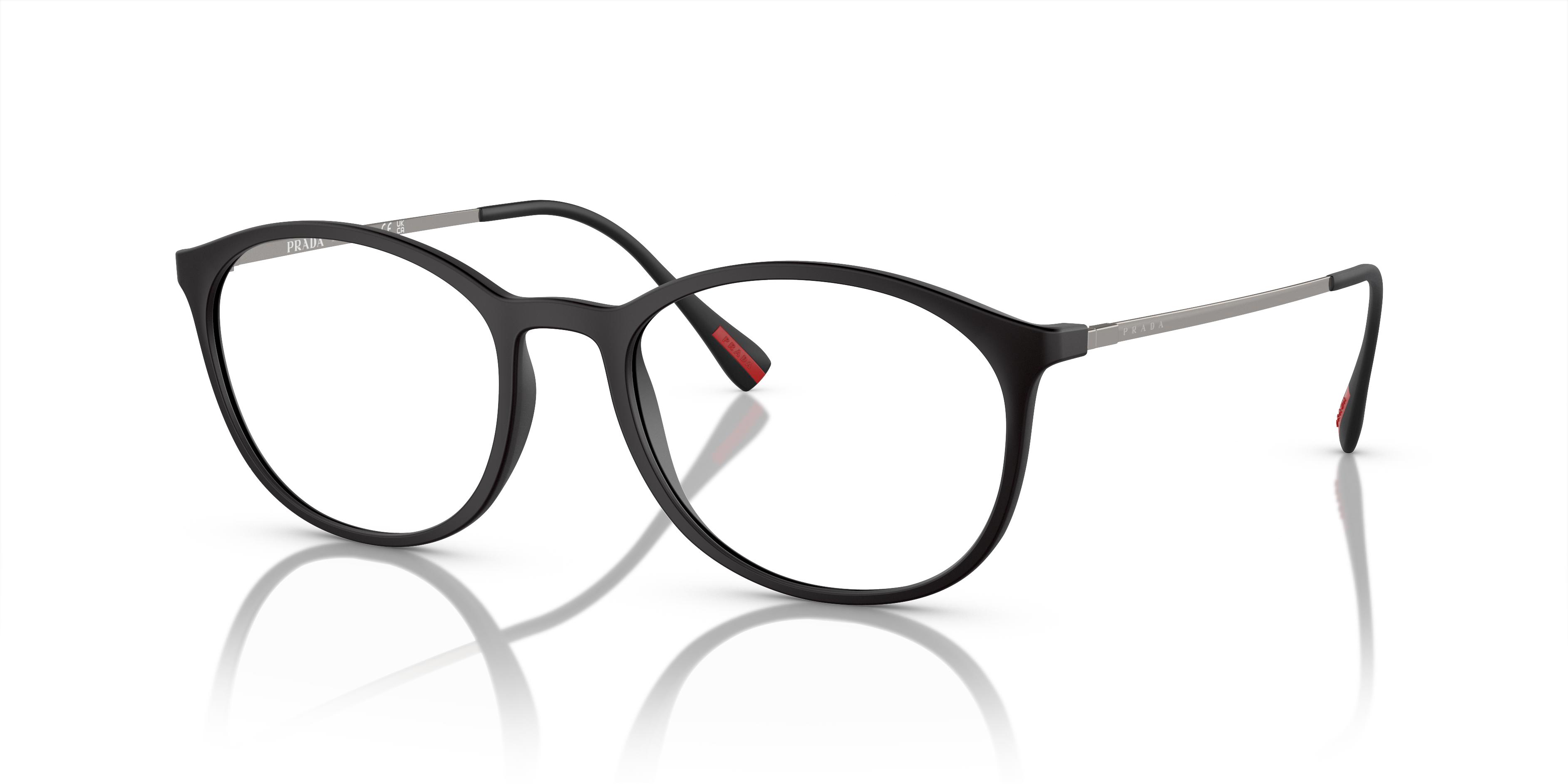 Prada Sport Glasses & Frames | Designer Frames Outlet | Designer